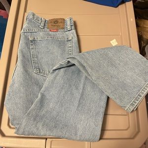 Men’s Denim